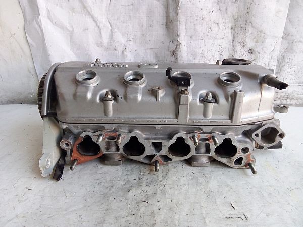 Zylinderkopf HONDA CIVIC VI Fastback (MA, MB)