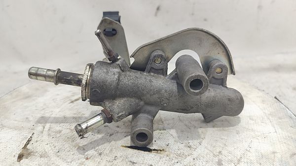 Kraftstoffpumpe FIAT STILO Multi Wagon (192_)