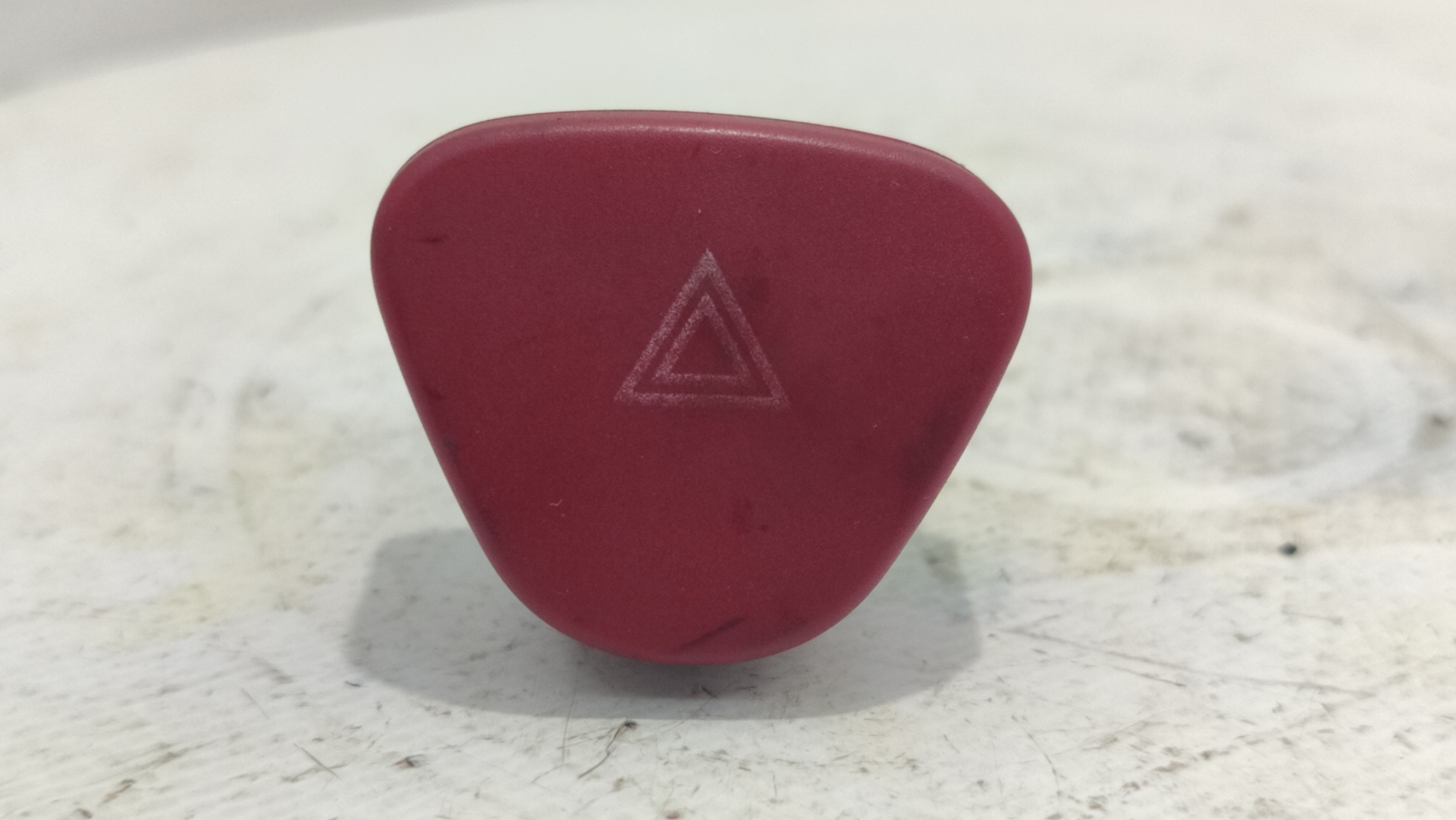 Warnblinkschalter PEUGEOT EXPERT Tepee (VF3X_)