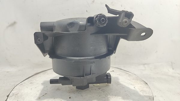 Fuel filter