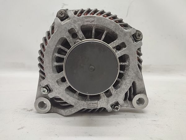 Car alternator