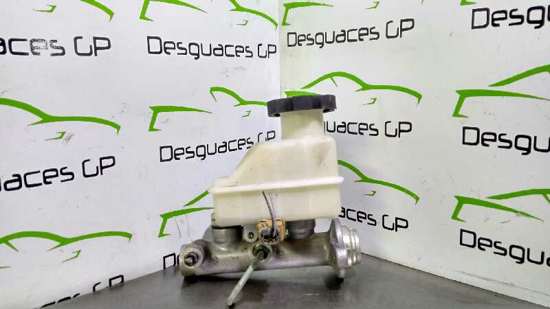 Hauptbremszylinder HYUNDAI COUPE (GK)