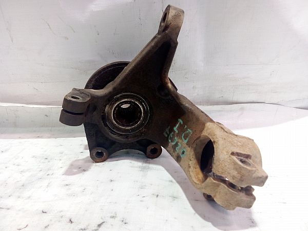 Federbein vorn PEUGEOT 206 Hatchback (2A/C)