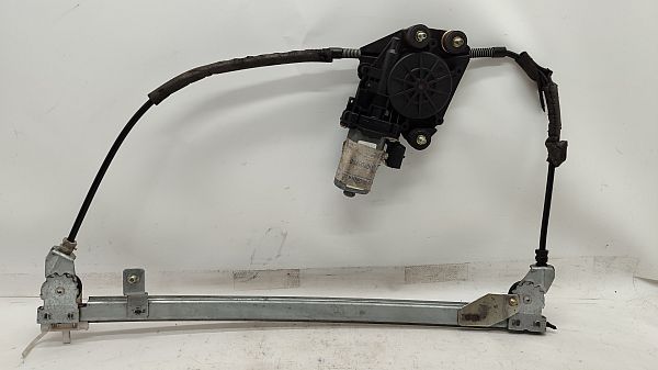 Fensterheber FIAT PUNTO (176_)