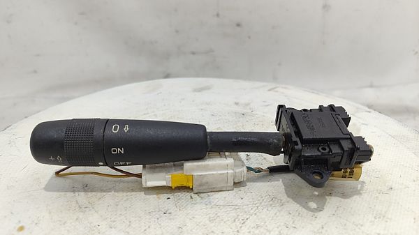 Commande régulateur de vitesse