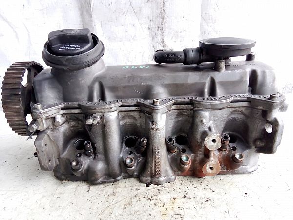 Zylinderkopf SEAT CORDOBA (6K1, 6K2)