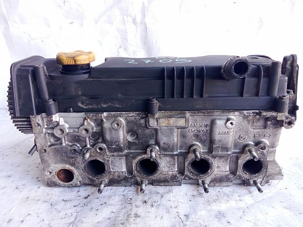 Zylinderkopf FIAT DOBLO MPV (119_, 223_)