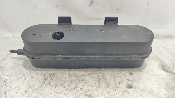 Rohr/Schlauch – Sonstiges PEUGEOT 607 (9D, 9U)