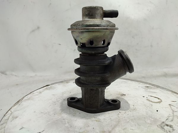 EGR Ventil