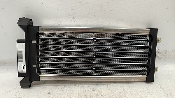 Electric cabin heater