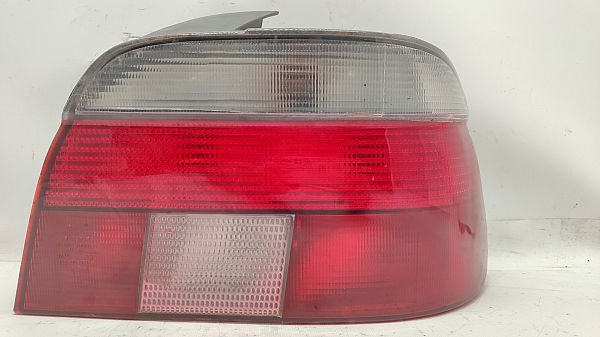 Rear lights