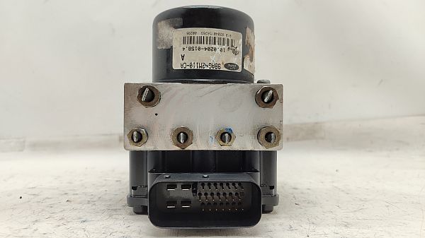ABS-Pumpe FORD FOCUS I Saloon (DFW)