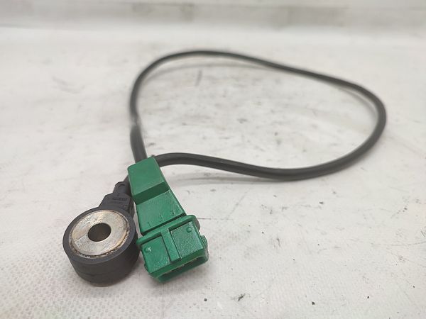 Knock sensor