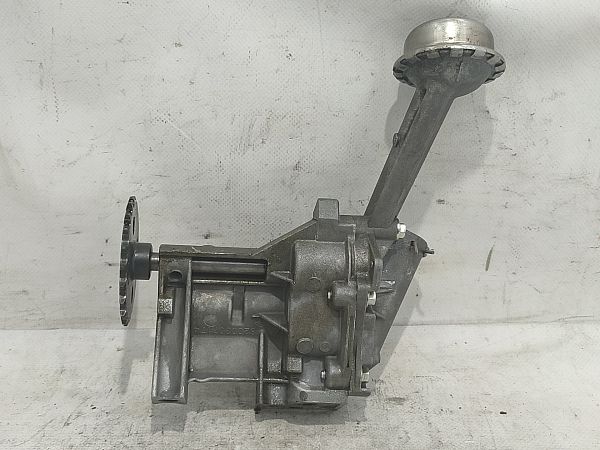 Ölpumpe RENAULT SCÉNIC II (JM0/1_)