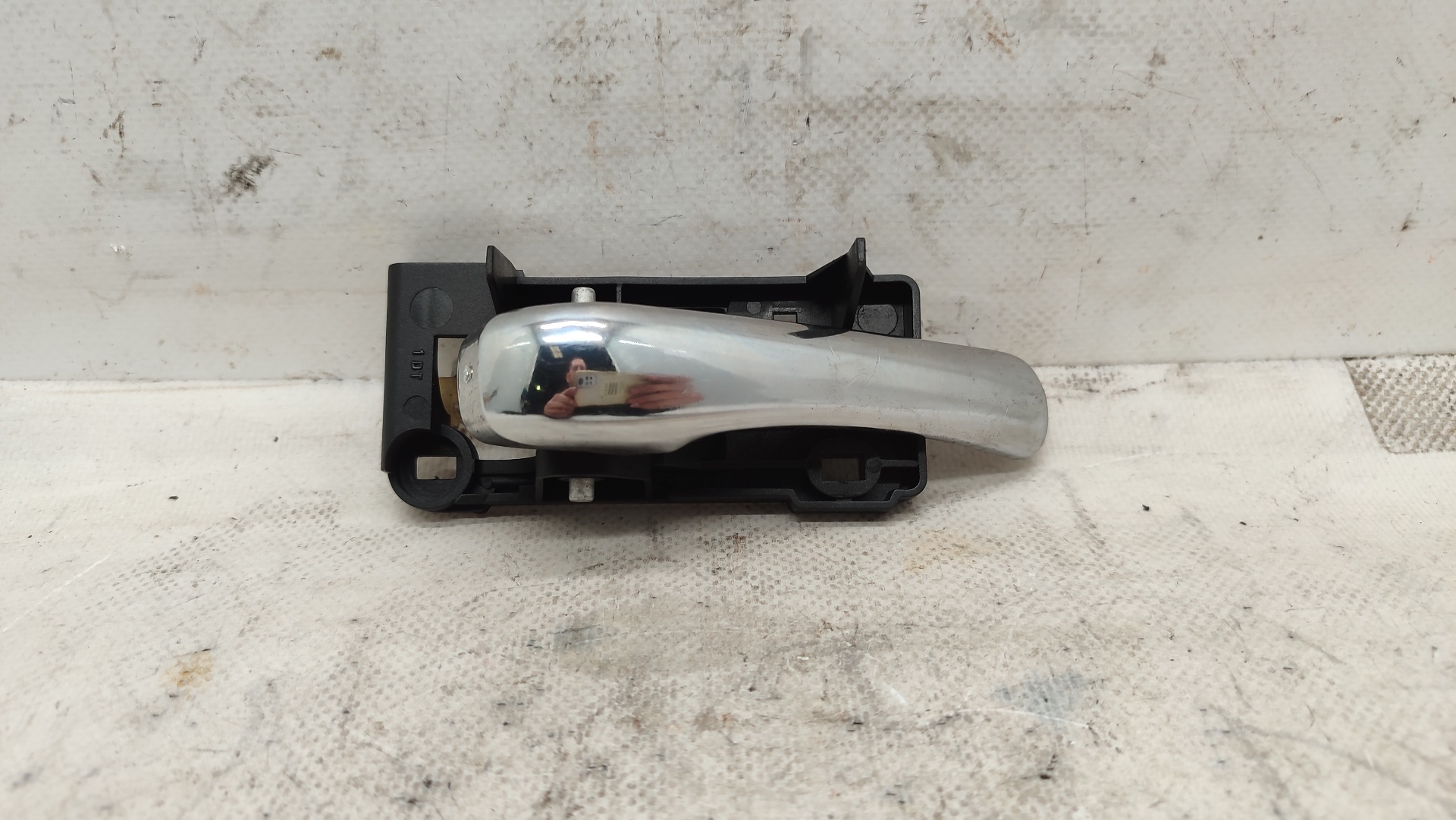 Handgriff innen ALFA ROMEO GT (937_)