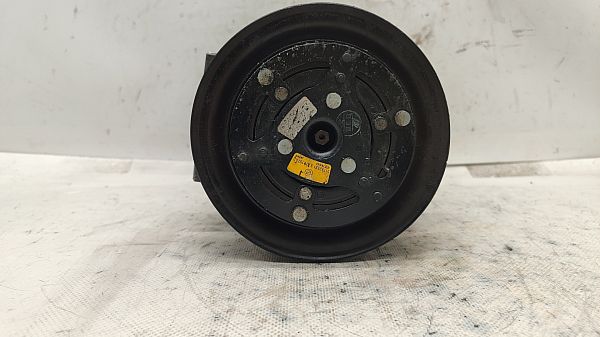 Kompressorpumpe ALFA ROMEO GT (937_)