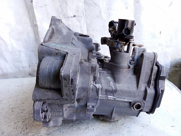 Schaltgetriebe AUDI A3 (8L1)