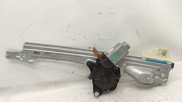 C42833103 : Ruderegulator - Autoparts24