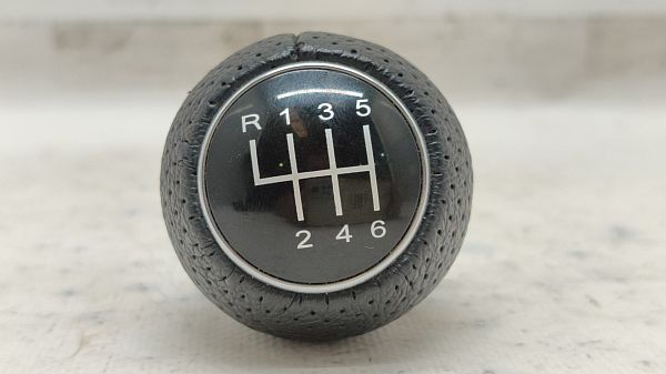 Gear knob