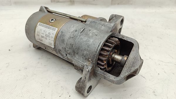 Rozrusznik FORD FIESTA Mk IV (JA_, JB_)