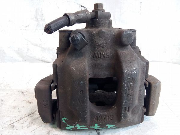 Brake caliper - rear left BMW X5 (E53)