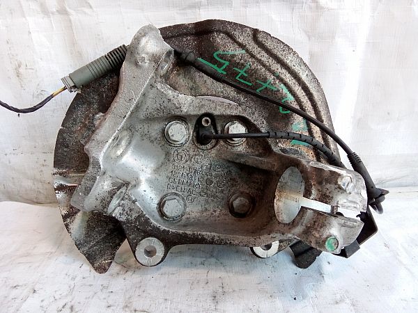 Federbein vorn BMW 1 (E87)