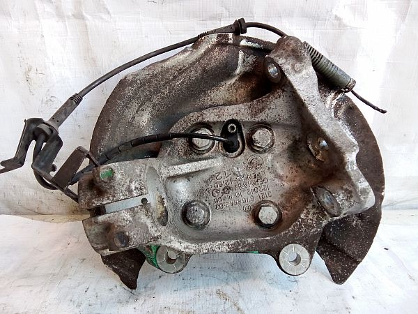 Federbein vorn BMW 1 (E87)