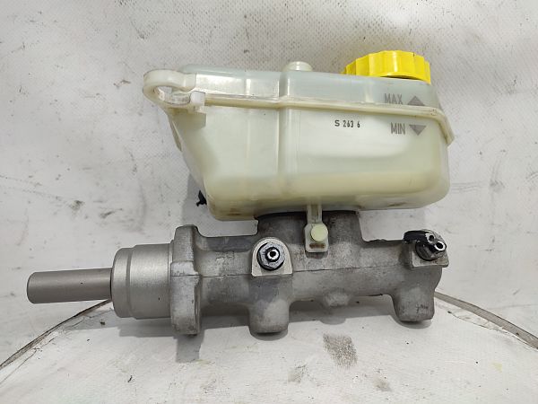 Hauptbremszylinder SKODA FABIA I (6Y2)