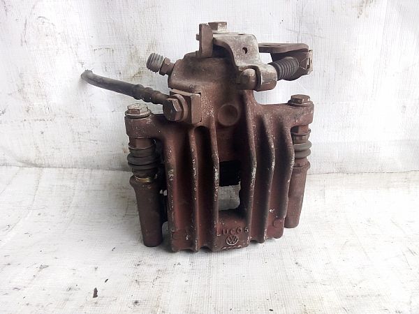 Bremssattel- hinten links