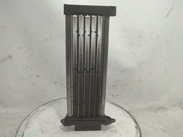 Electric cabin heater