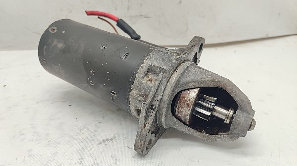 Anlasser LAND ROVER RANGE ROVER Mk II (P38A)