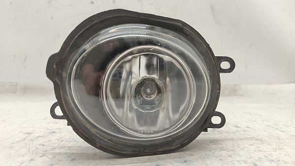 Nebelscheinwerfer TATA INDICA