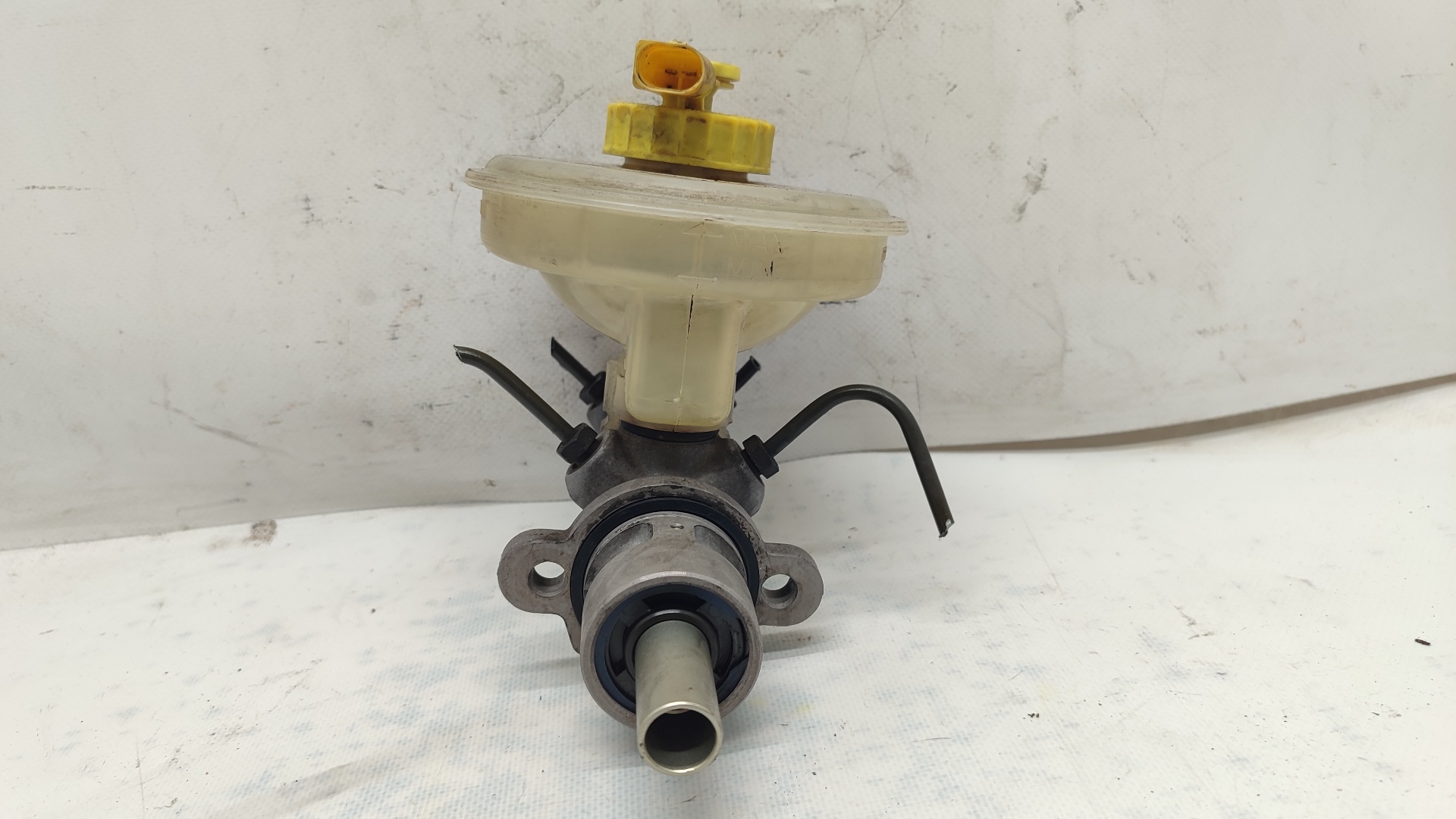 Hauptbremszylinder SEAT INCA (6K9)