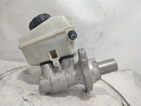 Hauptbremszylinder OPEL ASTRA H (A04)