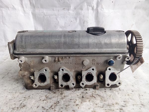 Zylinderkopf SEAT CORDOBA (6K1, 6K2)