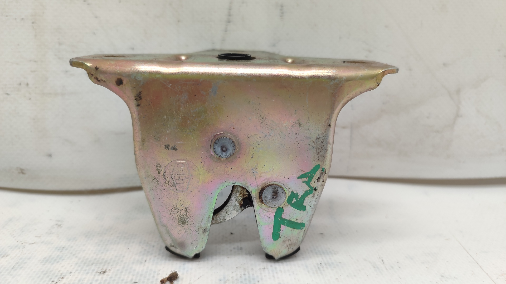 Motorhauben Schloss TALBOT HORIZON