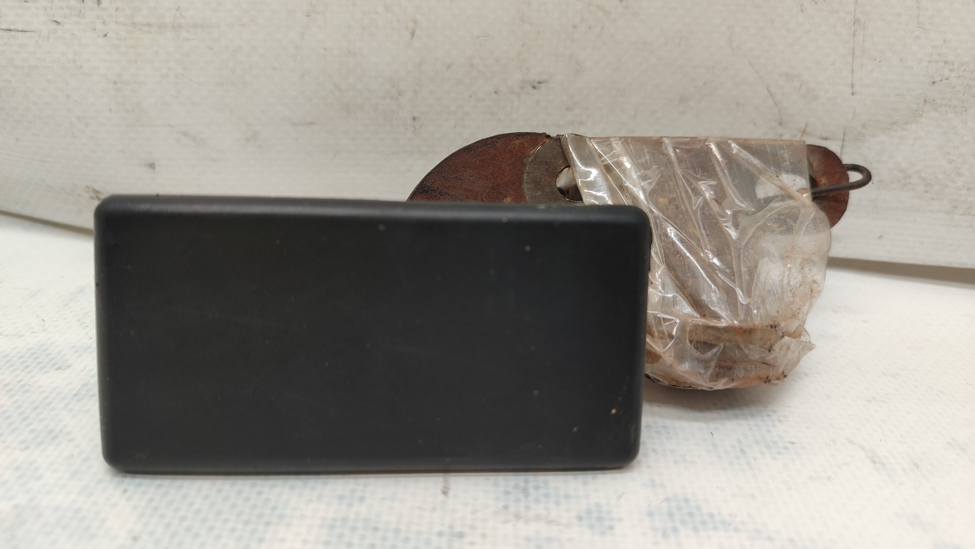 Handgriff innen TALBOT HORIZON