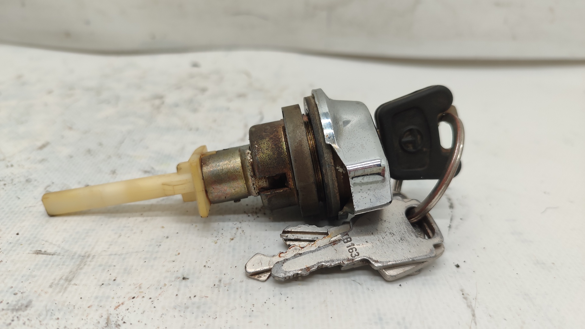 Motorhauben Schloss TALBOT HORIZON