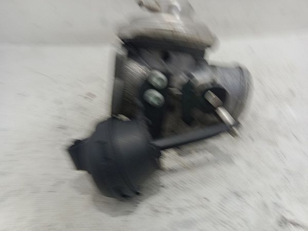 EGR / AGR-Ventil