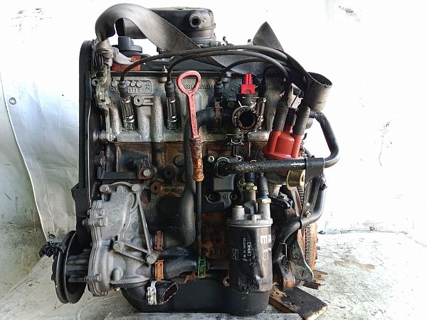 Motor SEAT TOLEDO   (1L)