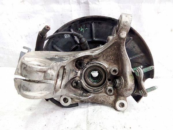 Federbein vorn VW PASSAT B6 Estate (3C5)