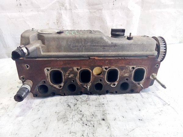 Zylinderkopf FORD FOCUS I (DAW, DBW)