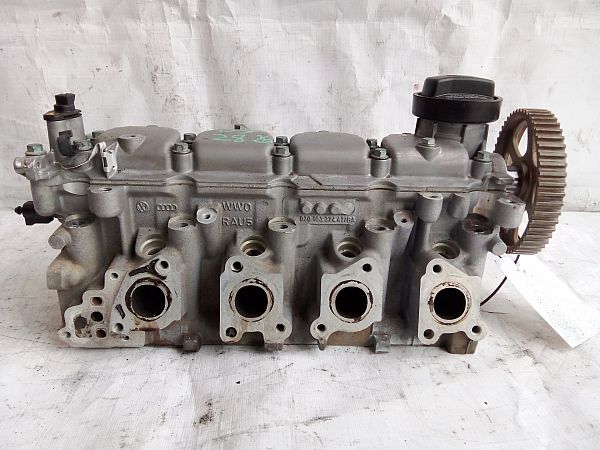 Zylinderkopf SEAT AROSA (6H)