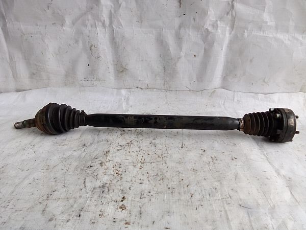 Antriebswelle vorne SEAT AROSA (6H1)