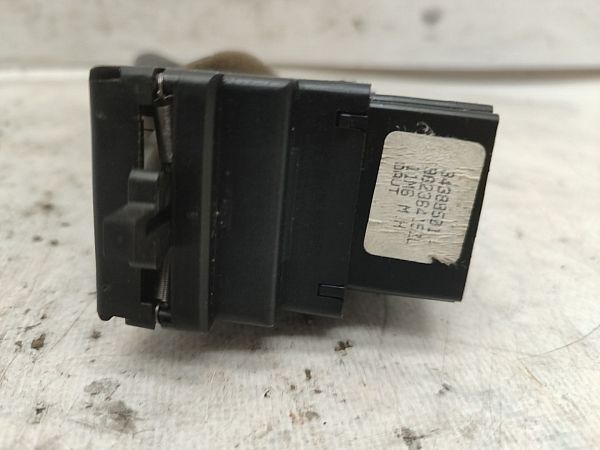 Lichtschalter CITROËN SAXO (S0, S1)