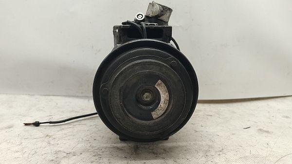 AC compressor