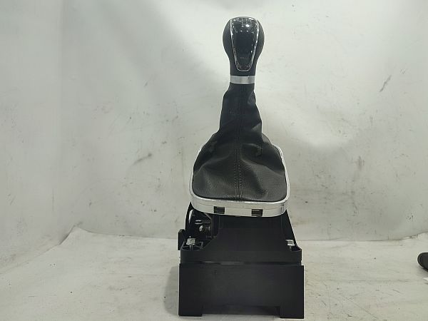 Gear shifter