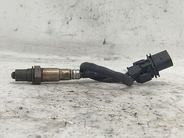 Lambda-Sonde OPEL VECTRA C GTS (Z02)