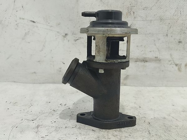 EGR / AGR-Ventil PEUGEOT 406 (8B)