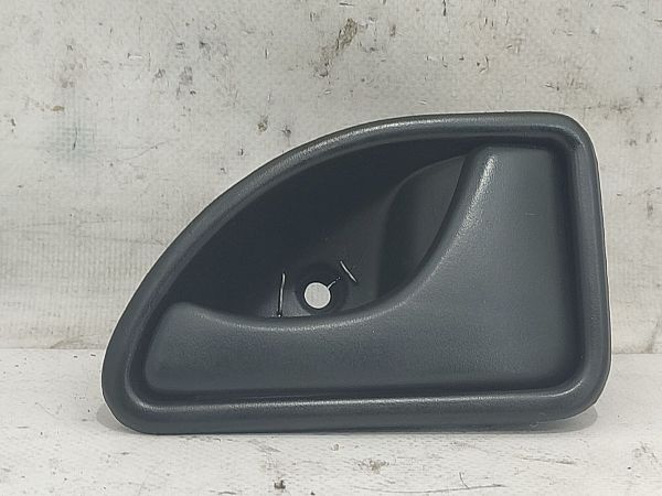 Interior door handle